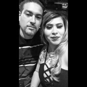 Meet your Posher, Eric n